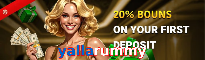 Yallarummy